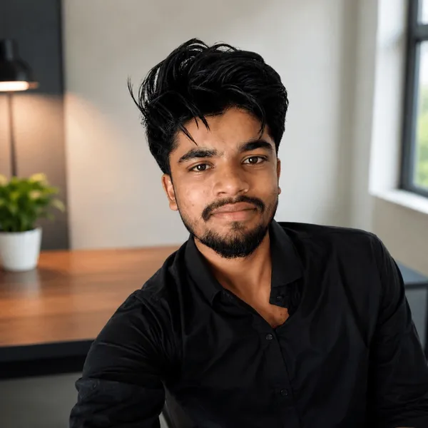 Shivaji Rathod