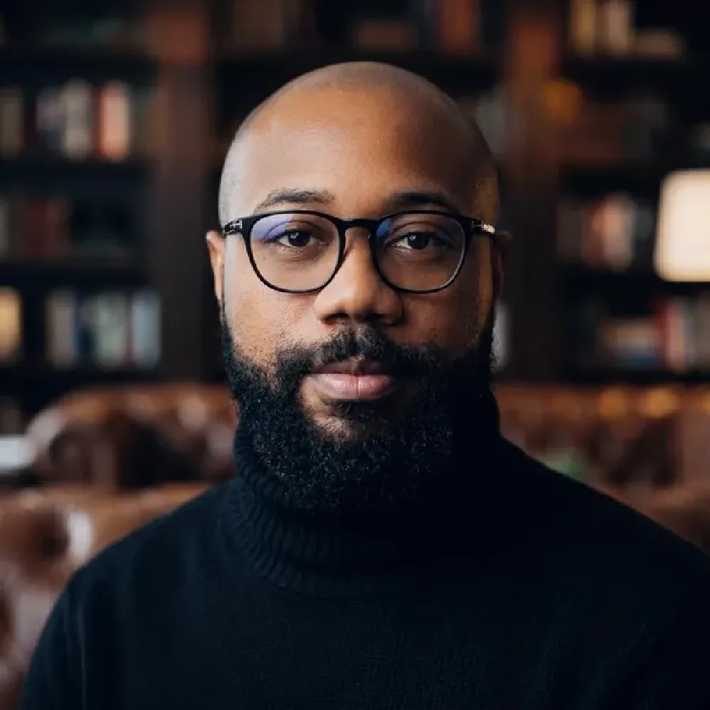 Benjamin Nwokoye