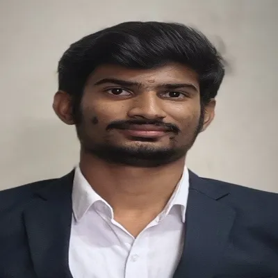 Sujith J