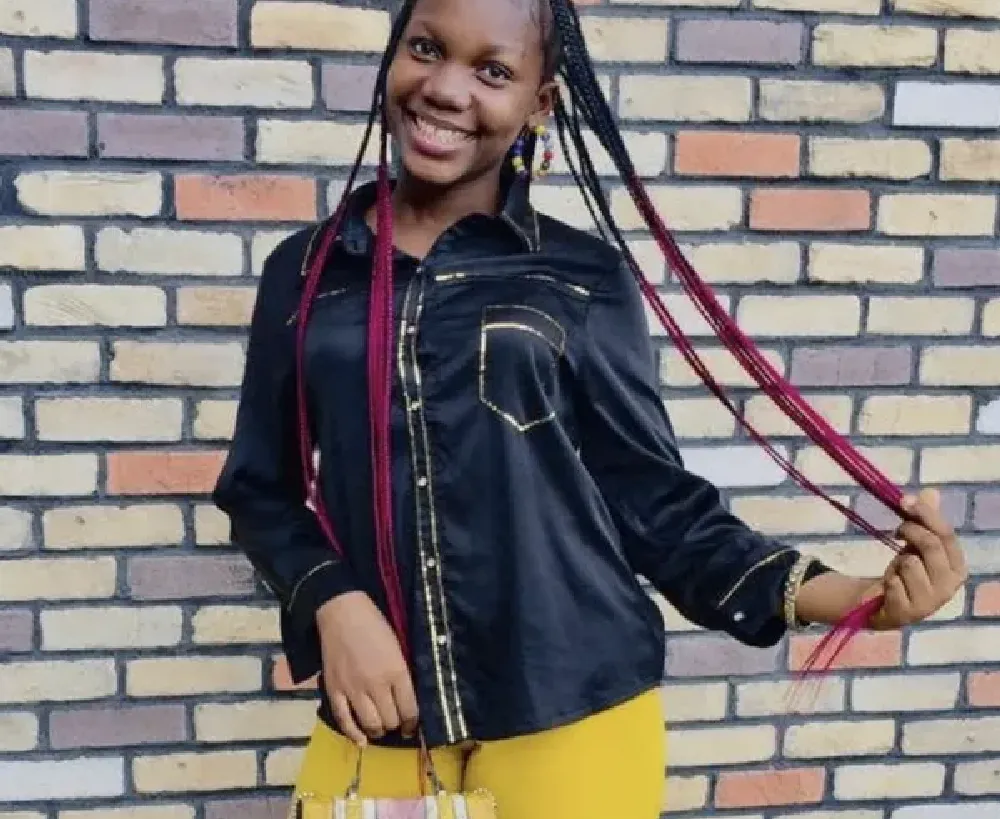 Adaeze Chinyemoke