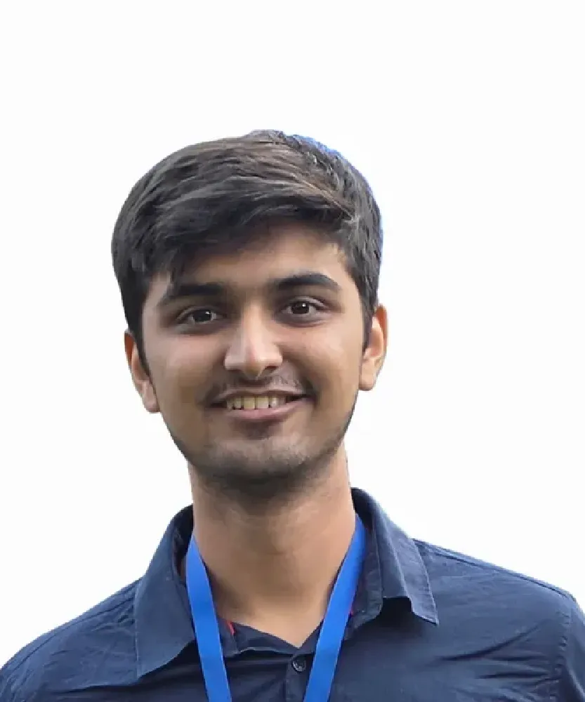 Hetarth Bhatt