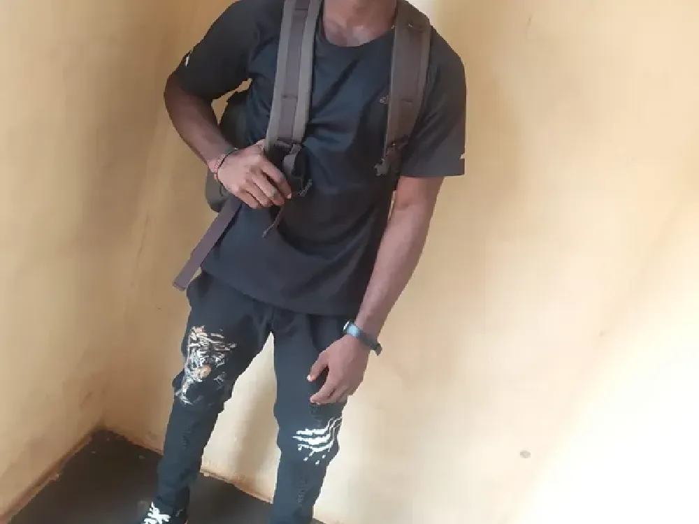 Nelson Ifedimma