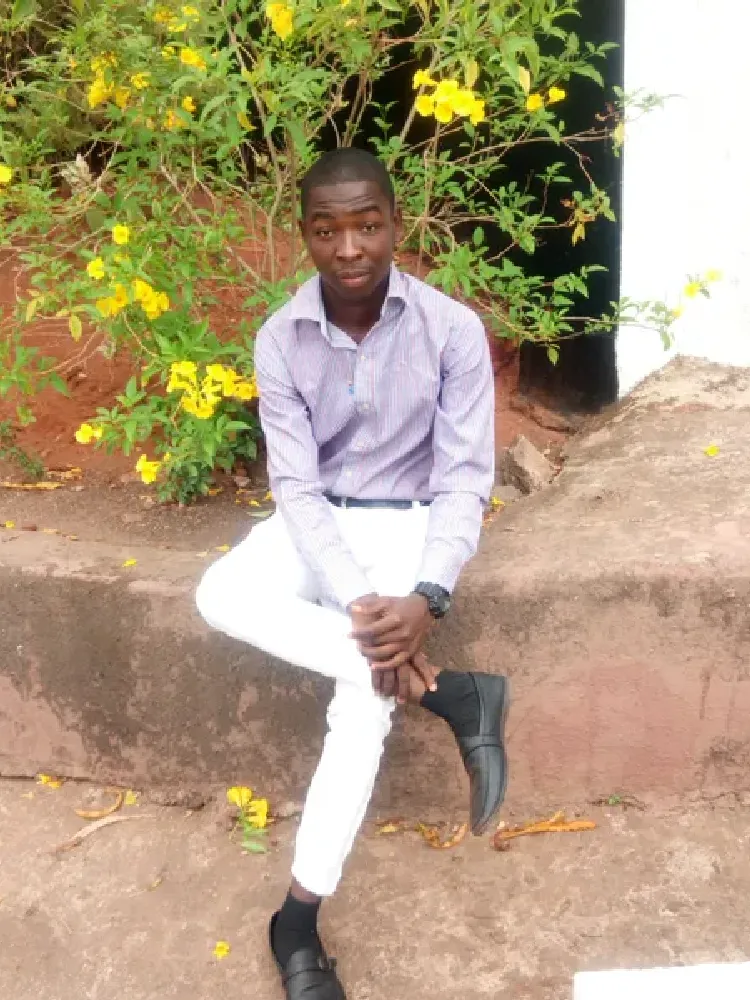Ekene Okonkwo