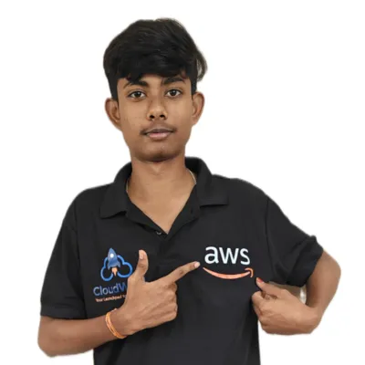 Sri Ganth K