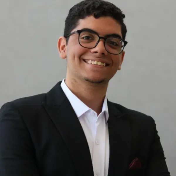 Ahmed Mohamed