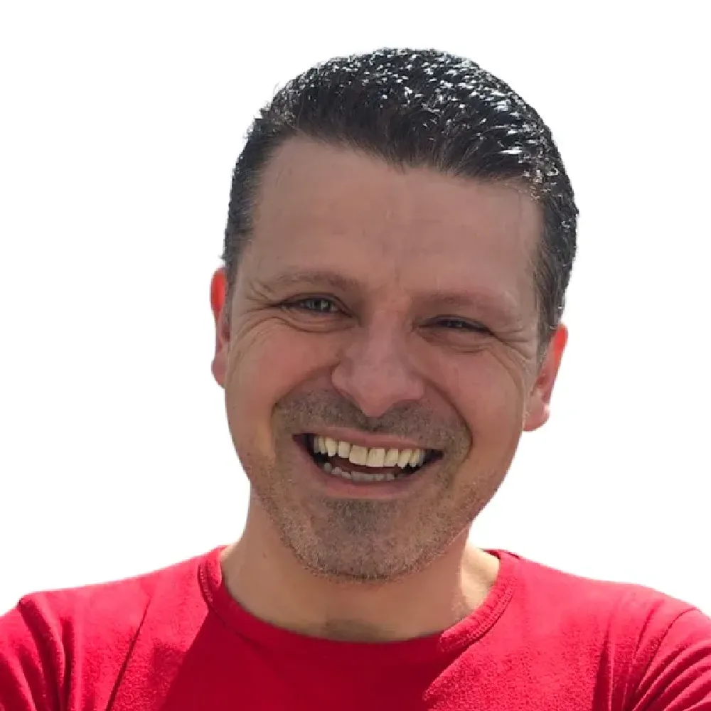 Matheus Guimaraes