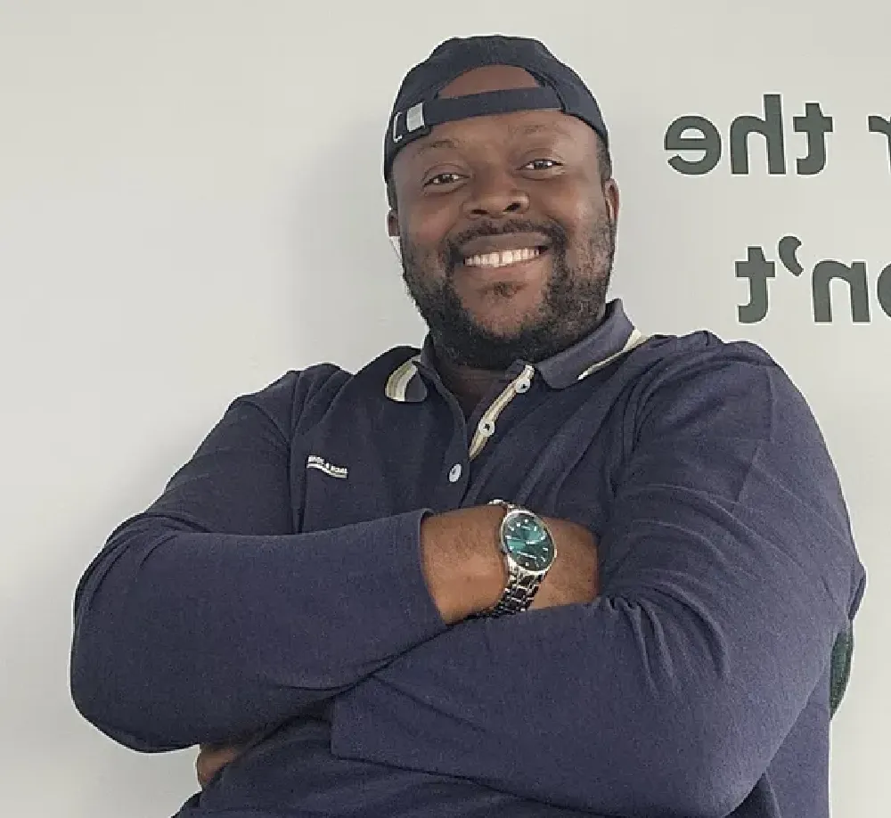 Chidozie Uzoegwu