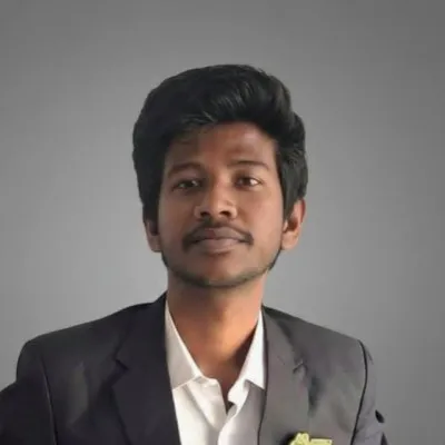 Chandresh P