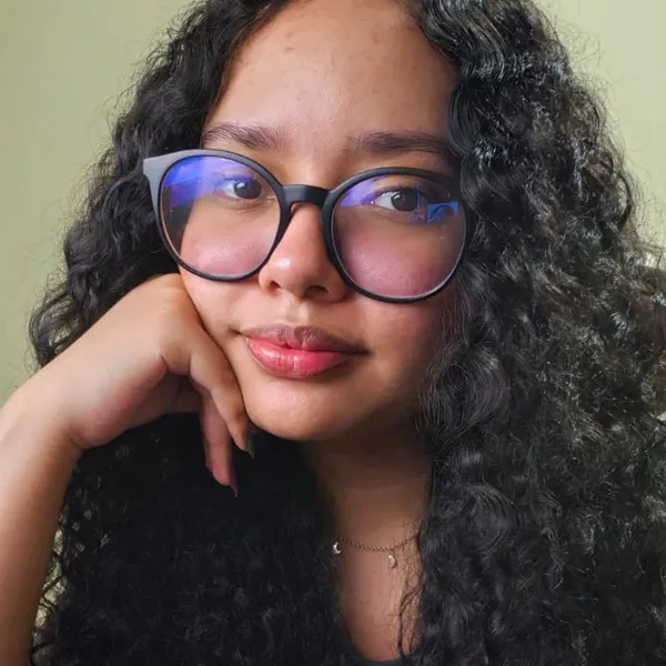 Maria Eduarda Gonzaga