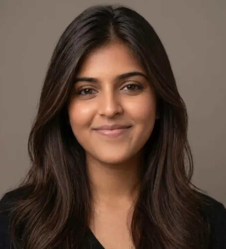 Anshika Shukla