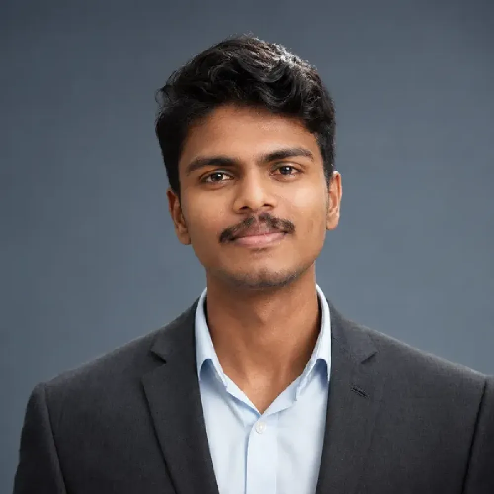 Santhosh