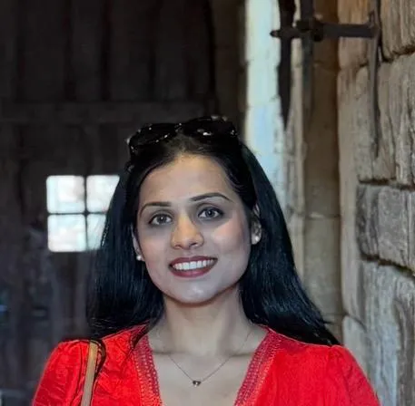 Swarali Chine