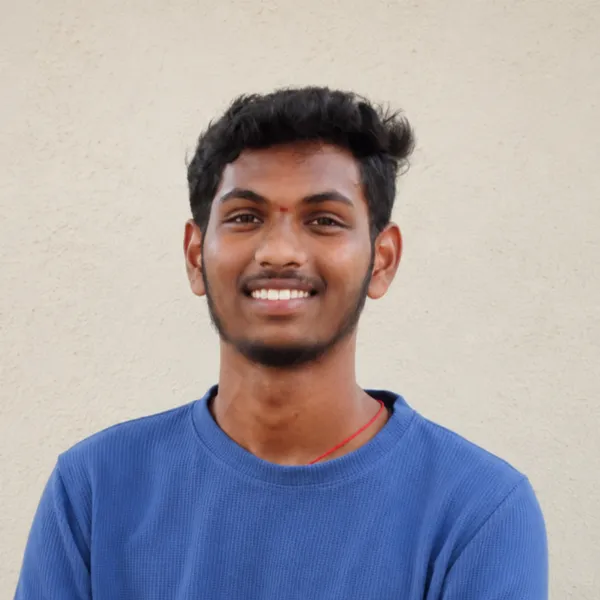 Revan Kumar