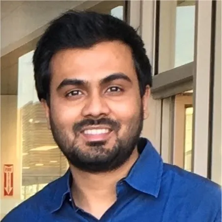 Suhas Mallesh