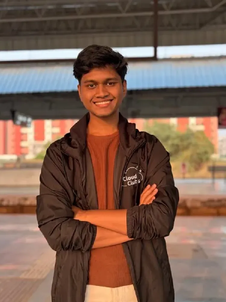 Ashish Shedge