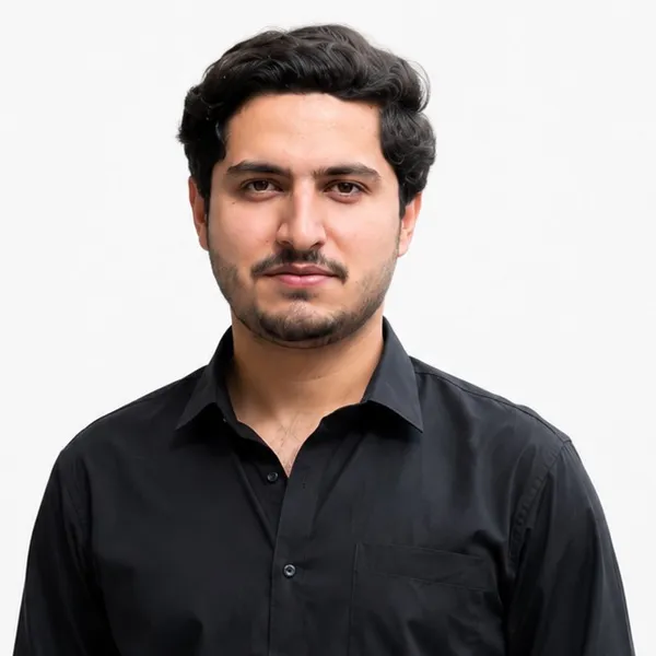 Muhammad Ikram