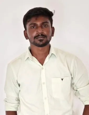 Sharugesh T