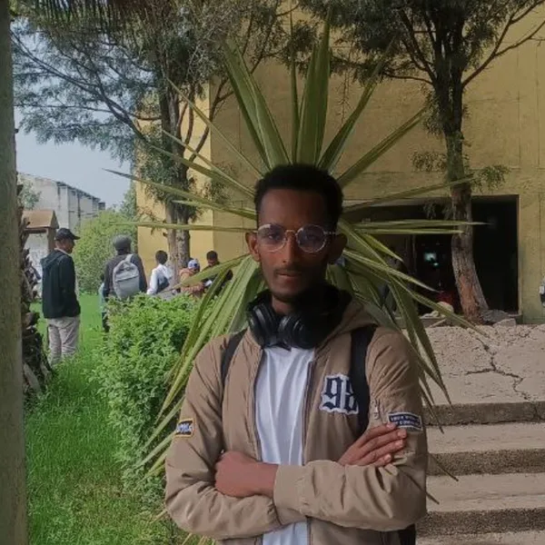 Daniel Kebede