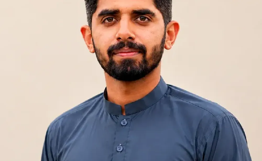 Muzammal Ali