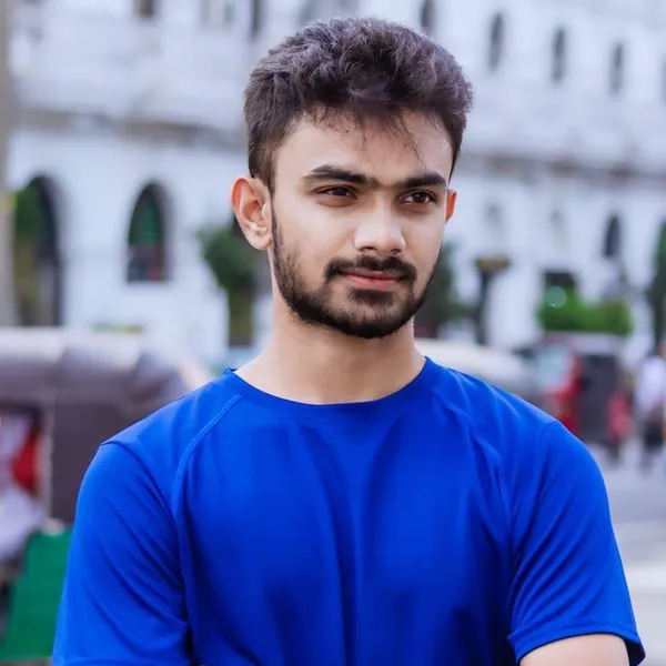 Sahanjaya Polwaththa