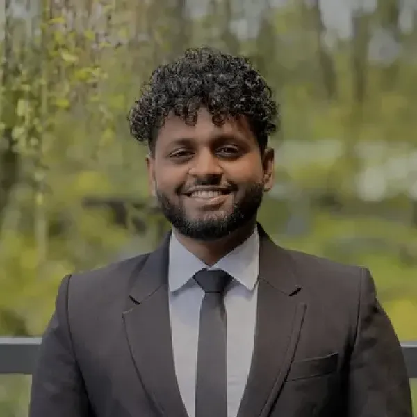Maneesha Yasinth Gunarathna