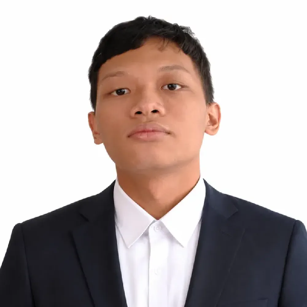 Eric Gabriel Manabat