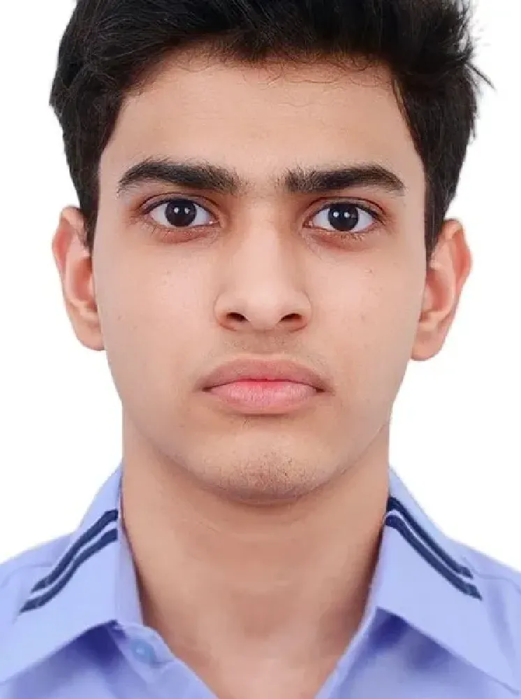 Naitik Srivastava