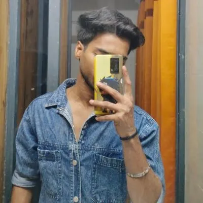 Rahul Kumar