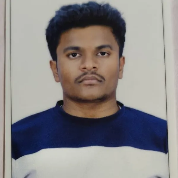 Nihar Kumar Sanigarapu