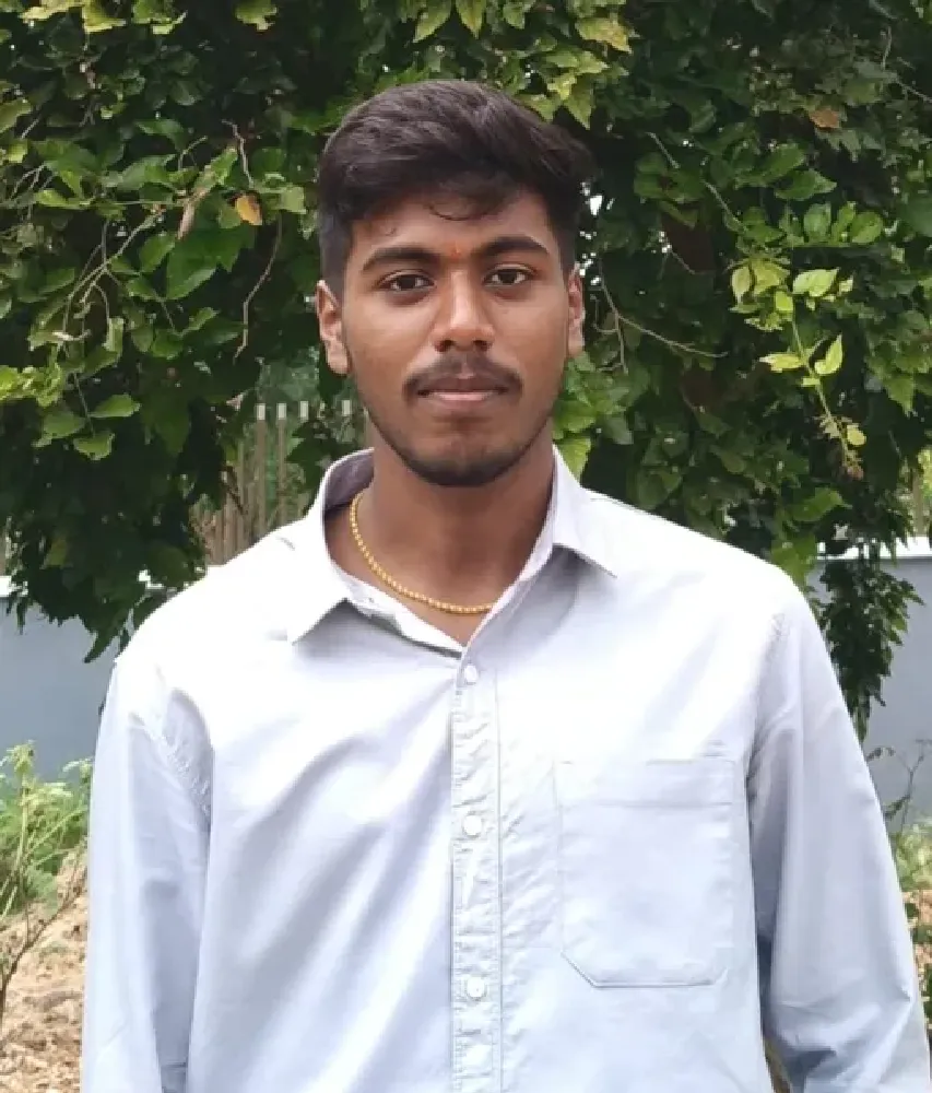 Sivaganesh L