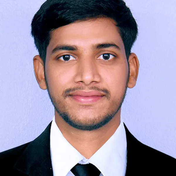 Naveen Kumar Varma