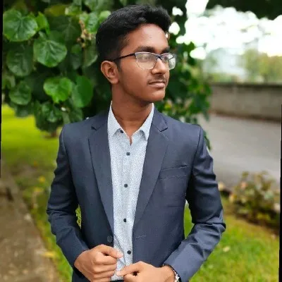 Adarsh Ram
