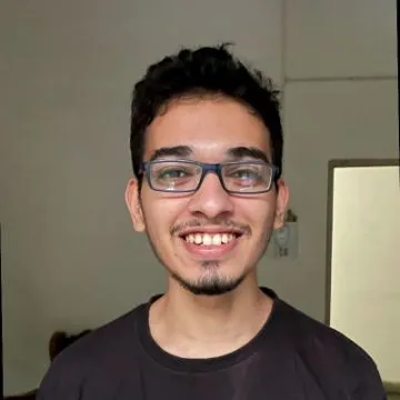Shivam Kadwade
