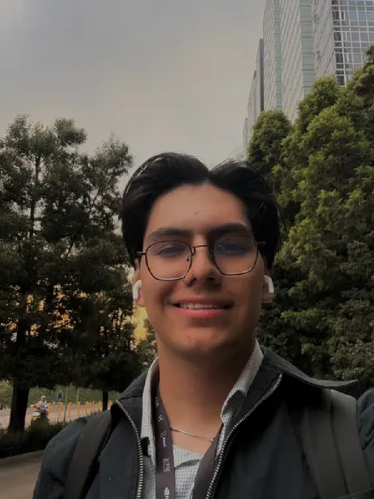 Rodrigo Ruiz Orozco