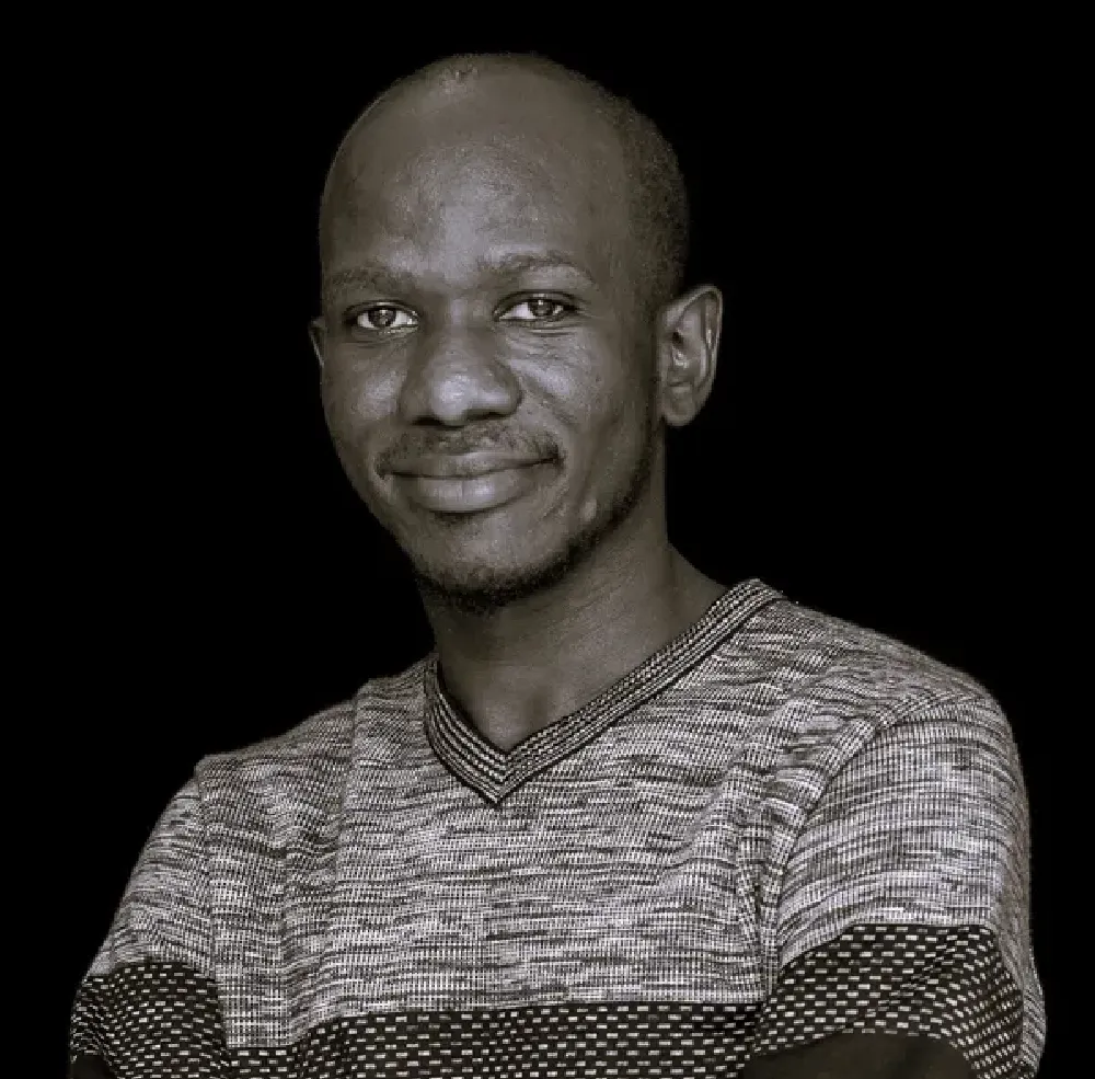 Gilbert Muramirabagabo
