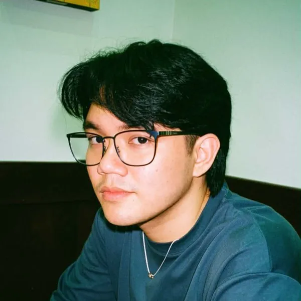 Belen, Marco Andrei R.