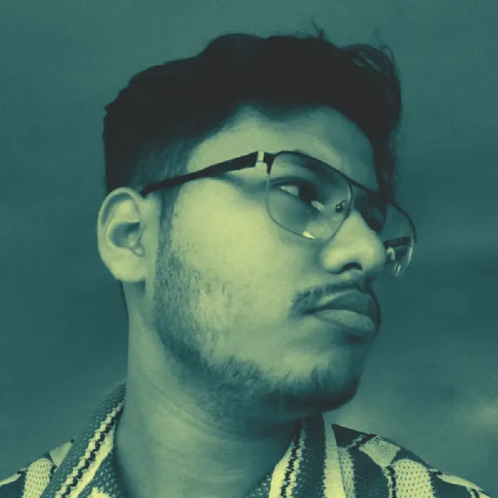 Debmalya Mondal