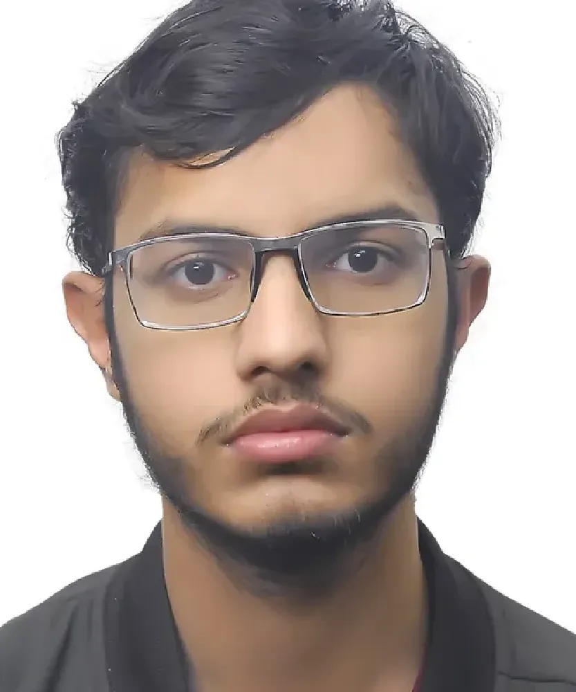Mustufa Ismail