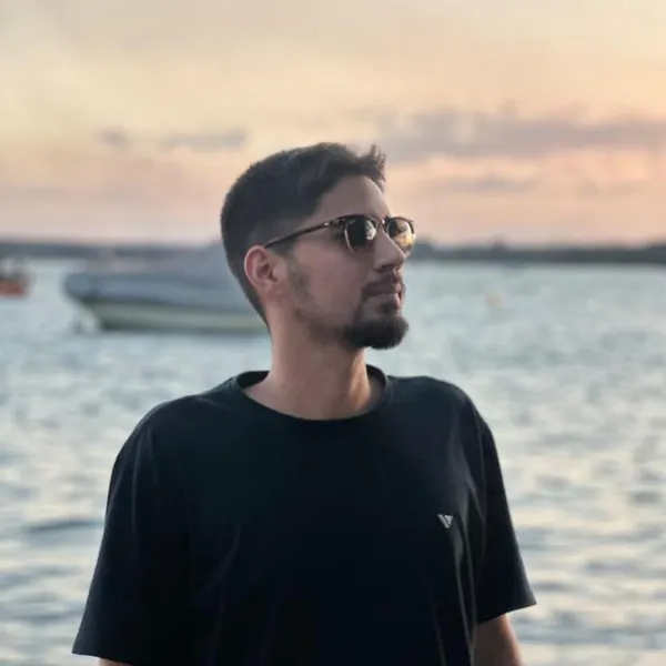 Gustavo Vieira de Araújo