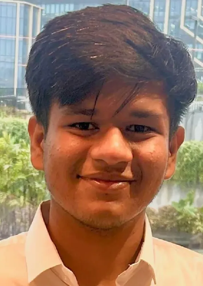 Hardik Pandey