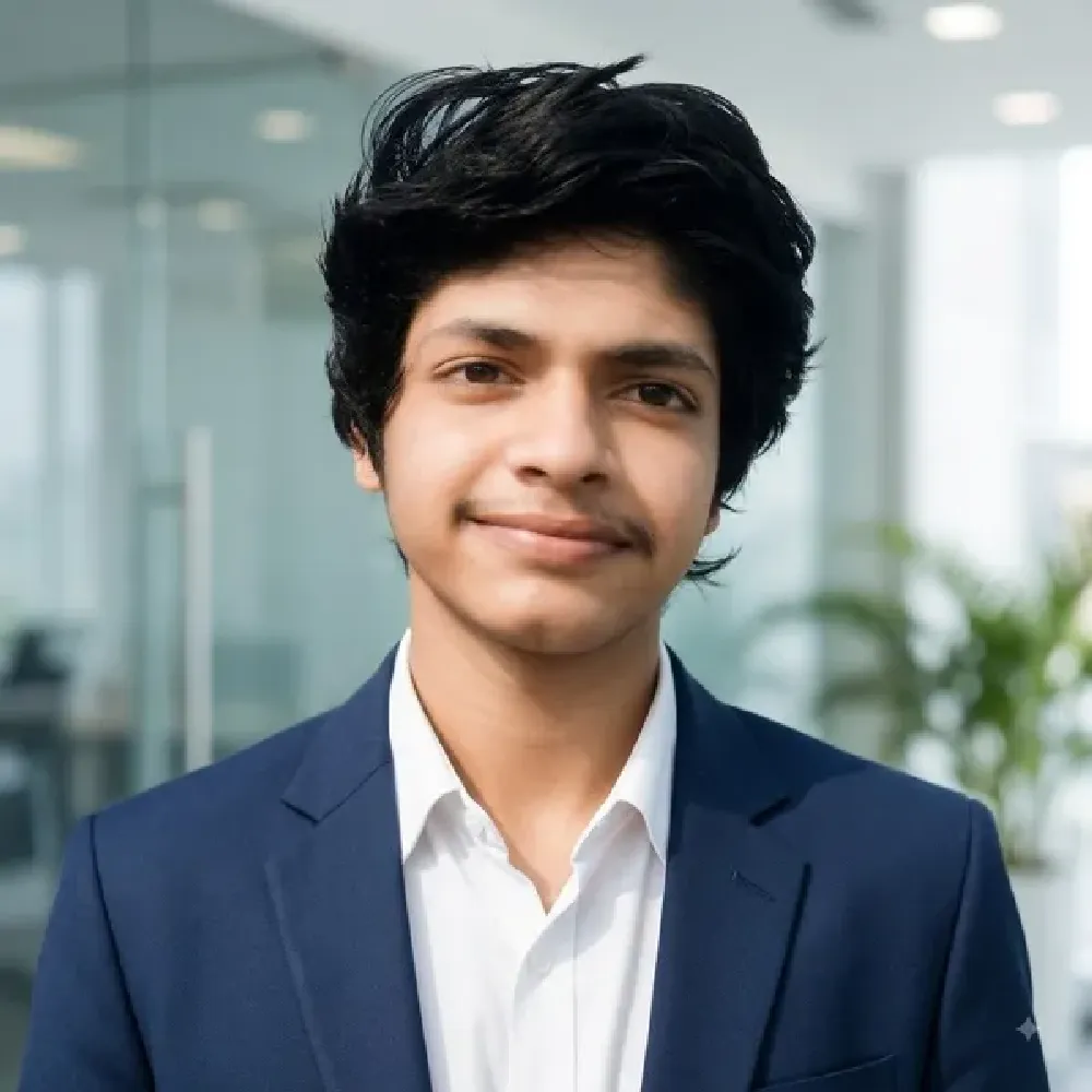 Charan Teja