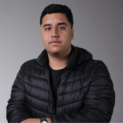 Victor Djalma