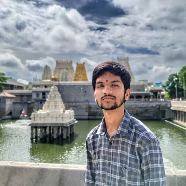 SUDHEER KANDURU