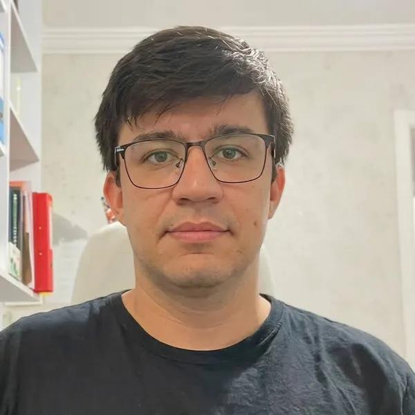 Felipe Lopes