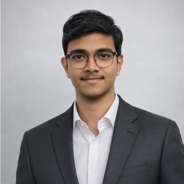 ABHISHEK VISHWAKARMA