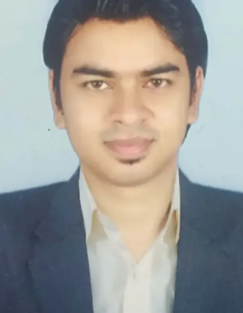 Chitt Ranjan Mahto