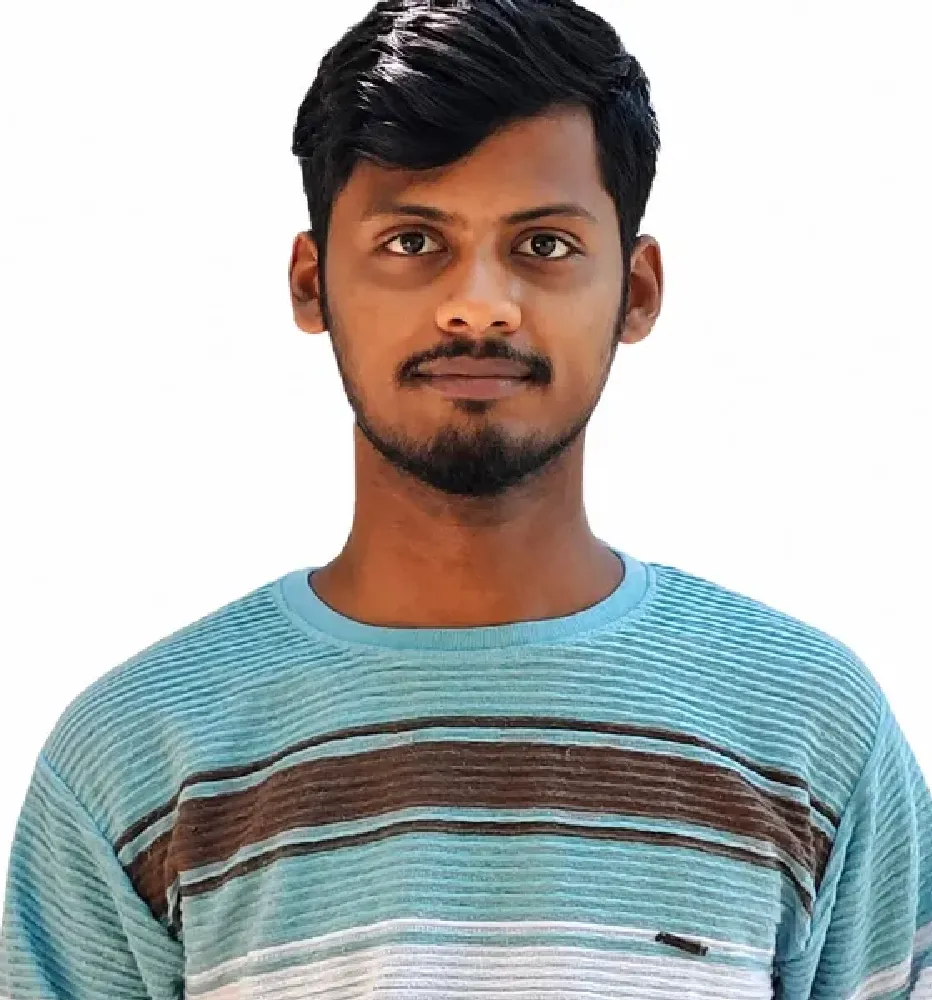 VALLAPUREDDY VINAY KUMAR REDDY