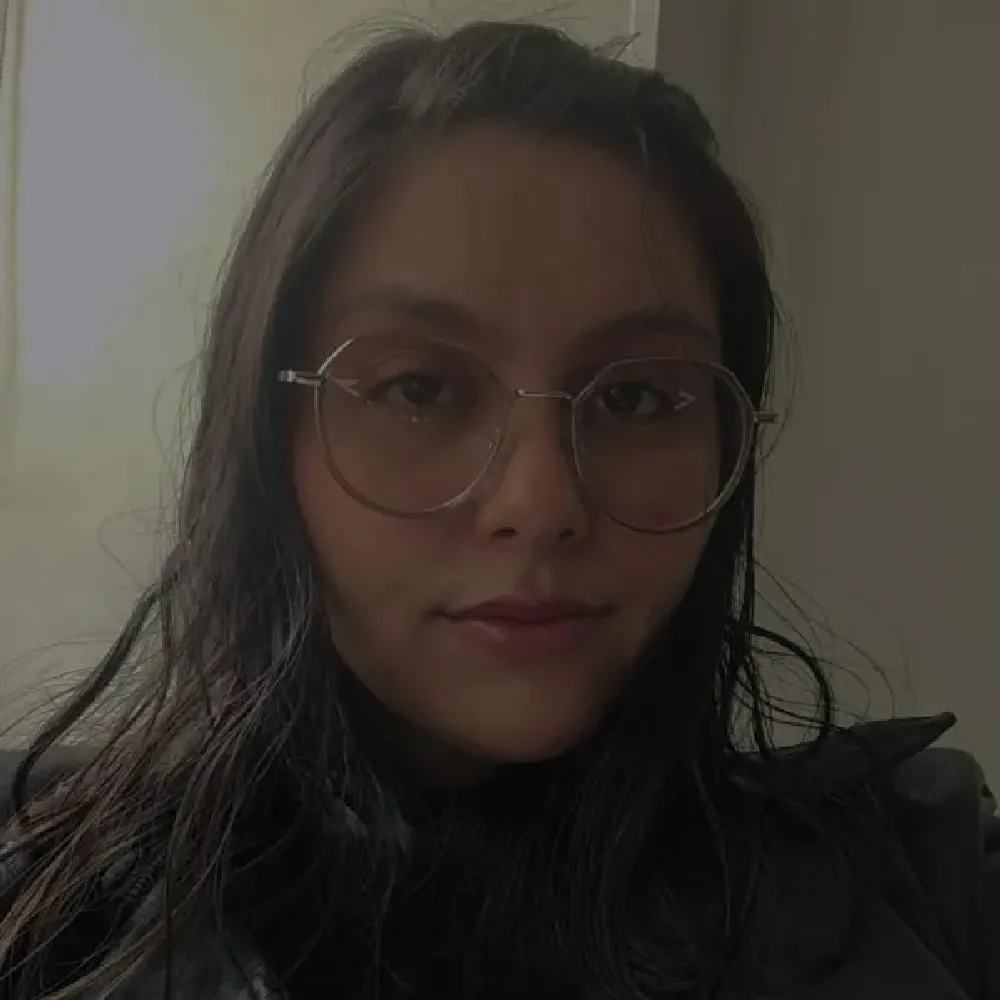 Maria Fernanda Perez
