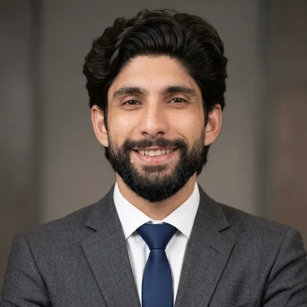 Gohar Ali