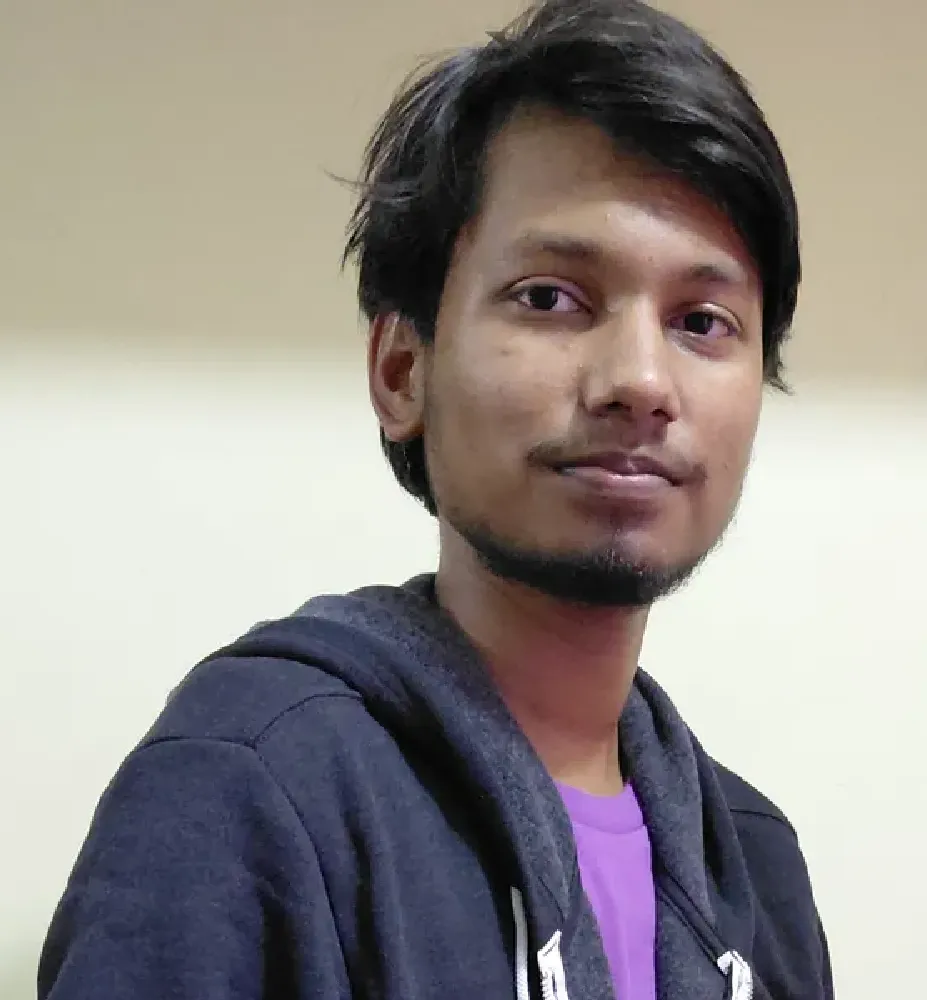 Ritesh Maurya